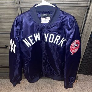 Men’s New York Yankees Jacket XL